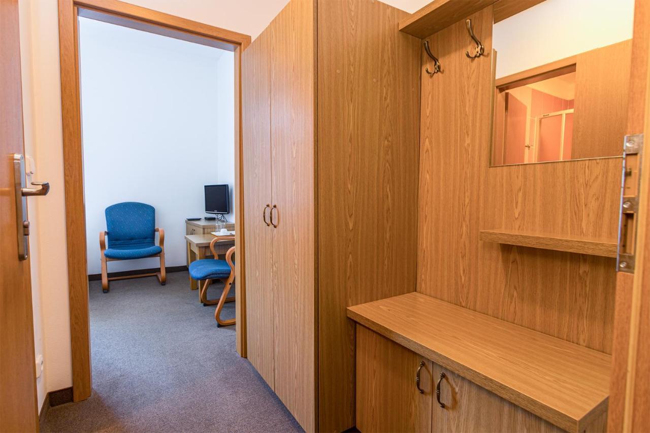 Hotel Seifert Nové Hamry 외부 사진