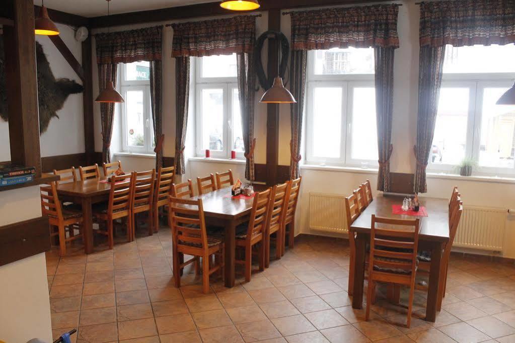 Hotel Seifert Nové Hamry 외부 사진